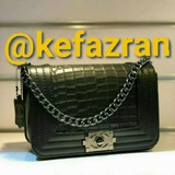 Telegram profile photo for پخش عمده کیف آذران
