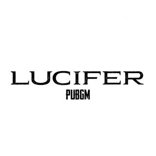 Telegram profile photo for LUCIFER PUBGM