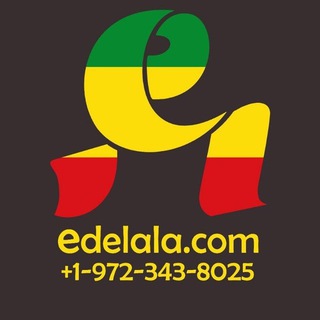 Telegram profile photo for Edelala.com