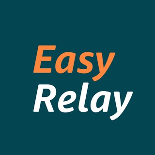 Telegram profile photo for Easy Relay LLC