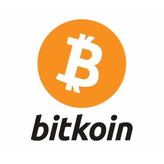 Telegram profile photo for bitkoin (bitkoin)