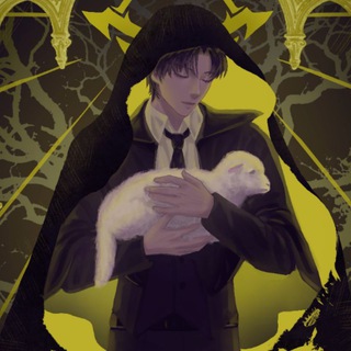 Telegram profile photo for Лимонадный Шут🎪|РЕСТ