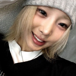 Telegram profile photo for Jeong Sunhye🔒
