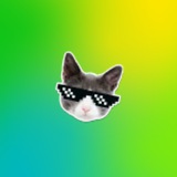 Telegram profile photo for Emopix Stickers