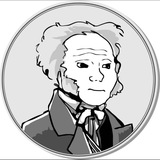 Telegram profile photo for WOJAK PORTAL