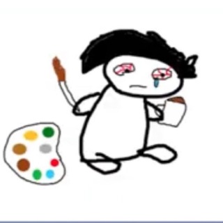 Telegram profile photo for МННКАФ КОНЧЕННЫЙ.