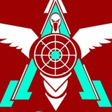 Telegram profile photo for Lebediris-Halo (Рисунки и прочее)