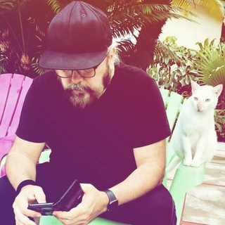 Telegram profile photo for Carlos Varela