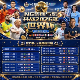 Telegram profile photo for NG国际