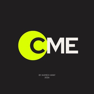 Telegram profile photo for CME- تجميعات
