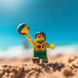 Telegram profile photo for ㅤ🌱Bricks light🌱