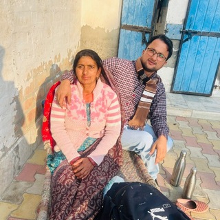 Telegram profile photo for Pona sarpanch official