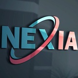 Telegram profile photo for ɴᴇxɪᴀ ᴀɪʀᴅʀᴏᴘ ™