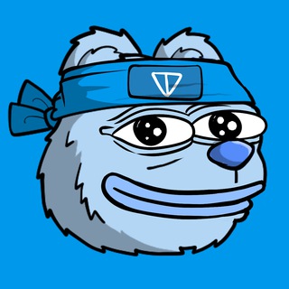 Telegram profile photo for PAPO NINJA ™ CHAT
