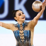 Telegram profile photo for Gimnasia Rítmica Panamericana