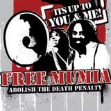 Telegram profile photo for Free Mumia - Berlin