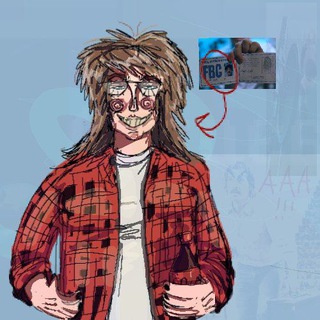 Telegram profile photo for ае