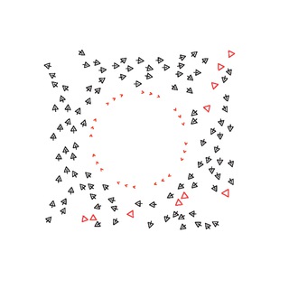 Telegram profile photo for Автонет Московского Политеха