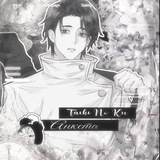 Telegram profile photo for ౨ৎАнκᥱᴛнᥙцᥲ TAI𐌺I 𐌽𐌏 𐌺𐌵౨ৎ