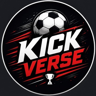 Telegram profile photo for KickVerse