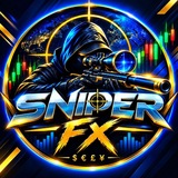 Telegram profile photo for SNIPER FX