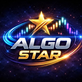Telegram profile photo for Algo Star