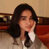 Telegram profile photo for NINA SAFA