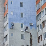 Telegram profile photo for <<ПАУК>> Высотные работы!👍