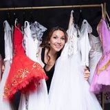 Telegram profile photo for BALLET PRO