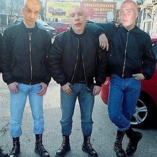 Telegram group profile photo for Бойцовский Клуб