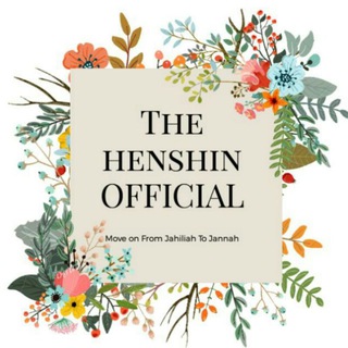 Telegram profile photo for ๐ TheHenshinOfficial ๐