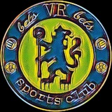 Telegram profile photo for VR BETS ESCANTEIOS