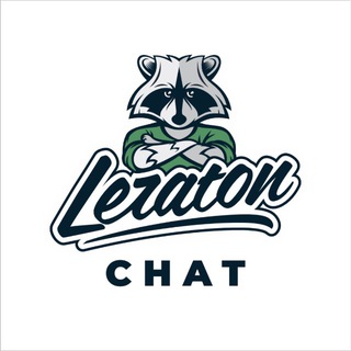 Telegram group profile photo for LERATON CHAT 💬