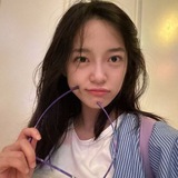 Telegram profile photo for Kim Sejeong