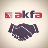 Telegram profile photo for MEROJ Akfa