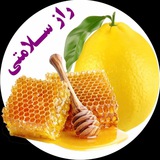Telegram profile photo for ایونت راز سلامتی