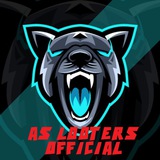 Telegram profile photo for AS LOOTERS OFFICIAL