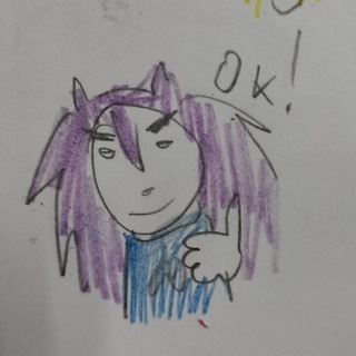 Telegram profile photo for *LEXA SIN21🆗