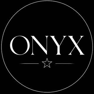 Telegram profile photo for ONYX MOMENTS