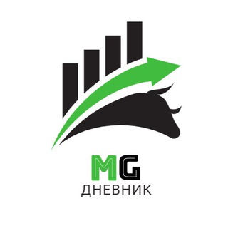Telegram profile photo for Дневник MG