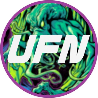 Telegram profile photo for UFN :: Utopia For Nobody