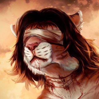 Telegram profile photo for Gocha's Artwork