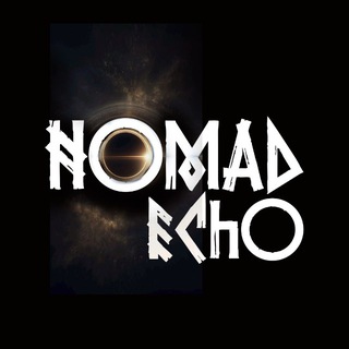 Telegram profile photo for Nomad Echo