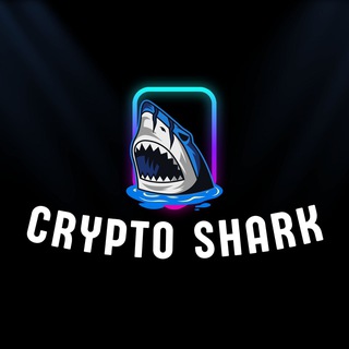 Telegram profile photo for Crypto Shark ANTI