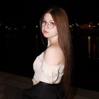 Telegram profile photo for ТВЕРЬ | БРОВИ | КОСМЕТИК-ЭСТЕТИСТ