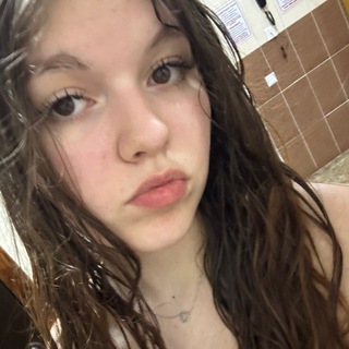 Telegram profile photo for ксю