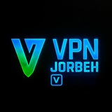 Telegram profile photo for Jorbeh VPN(public)