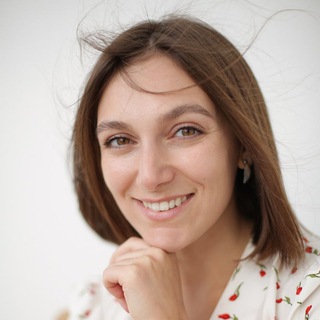 Telegram profile photo for Психолог. Кристина Мелешкина.Терапия.
