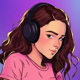 Telegram profile photo for Алирика обитает тут🌺