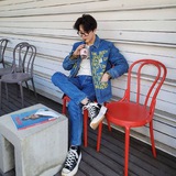 Telegram profile photo for Exo sell album cllection